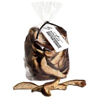 By Nature Sulphur-Free Dried Pear Segments